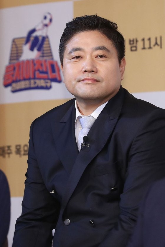 '복면가왕'서 노래 실력 뽐내더니…야구스타 <b>양준혁</b>, <b>가수</b> 데뷔