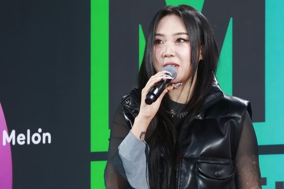 <b>이영지</b> "집 나간 아버지, 이젠 '모르는 <b>아저씨</b>'" 가정사 고백