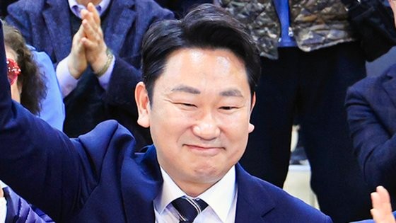검사탄핵 <b>기권</b> 후폭풍…'盧 사위' <b>곽상언</b> 野<b>원내부대표</b> 사퇴