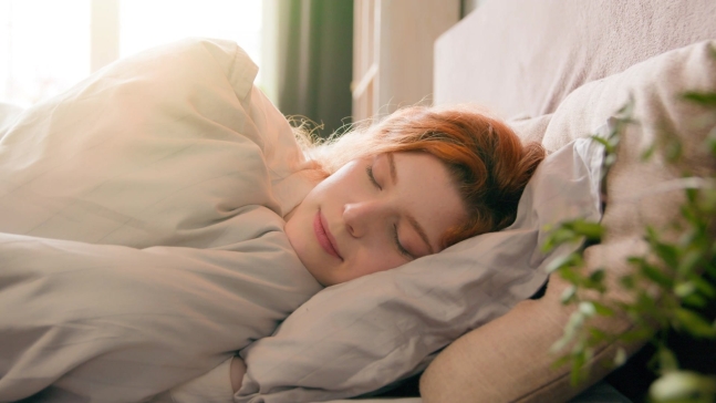 수면의 초기 단계일수록 깊은 잠에 빠진 ‘서파 수면’이 자주 나타난다. 이때 치매의 원인이 되는 뇌의 단백질 노폐물이 뇌척수액을 타고 콸콸 배출된다.