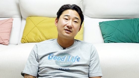 이천수 "혼자 싸우는 <b>박주호</b>, 제2의 이천수 될 것…선배들 못났다"
