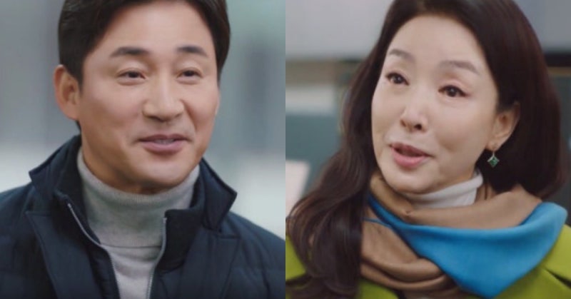 드라마서 전처 <b>김보연</b>과 재회…전노민 "합의된 내용 아니었다"