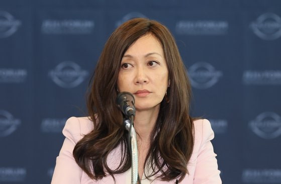 국정원 '명품백 선물' 사진도 공개…美 "<b>수미 테리</b>는 韓요원" <b>기소</b>