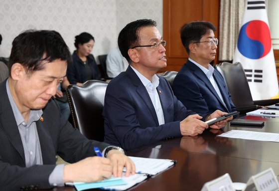 부동산 상승세 진정나선 정부 “2029년까지 크게 저렴한 23만 가구 분양”