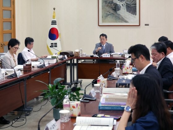 50억 이상 조직적 <b>사기</b>, <b>무기징역</b>까지 권고…<b>사기범죄</b> 형량 올린다