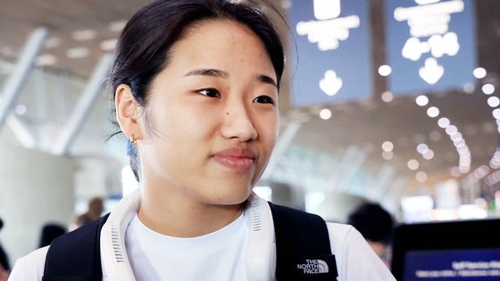 "<b>안세영</b>, 이번 달 <b>국제대회</b> 모두 불참…협회에 의사 전달"