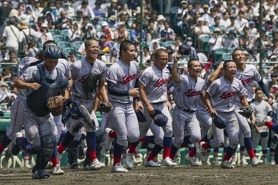 '<b>한국어</b>교가' 日에 생중계…<b>교토국제고</b>, 사상 첫 고시엔 <b>결승</b>행