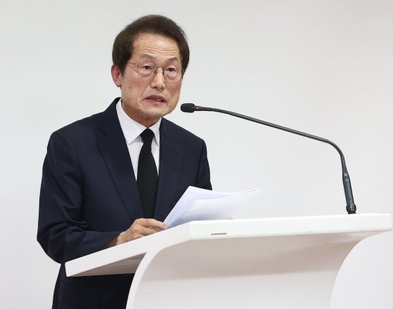[속보] <b>조희연</b> <b>교육감</b>직 <b>상실</b>…'부당특채' 징역형 집유 확정