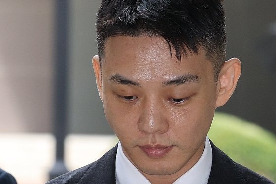 '프로포폴 등 181회 <b>상습</b> 투약' <b>유아인</b>, 오늘 1심 선고