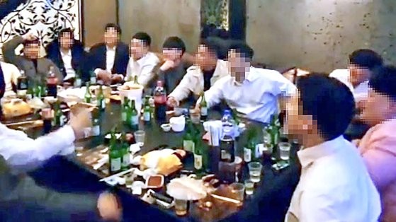 "형님, 월급 얼마 줄건데요?" 에이스 <b>조폭</b> 당황시킨 그들
