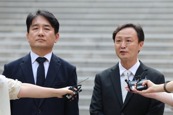 檢, <b>연휴 직후</b> 19일 티메프 대표 부른다…구영배 소환도 임박