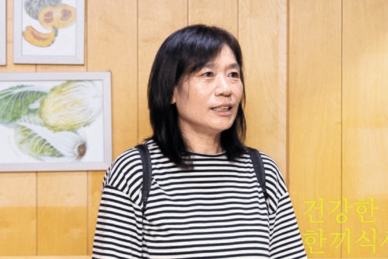 토마토김밥 대학동점 이미지