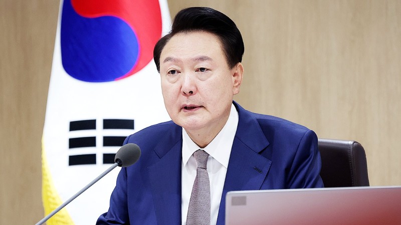 [속보]尹 '김건희·해병 특검법' '지역화폐법' <b>거부권</b>…취임 후 24번째