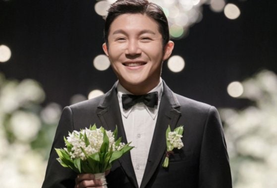 "9년 만에 세계관 완성"…<b>조세호 결혼식</b>에 등장한 '깜짝 손님'
