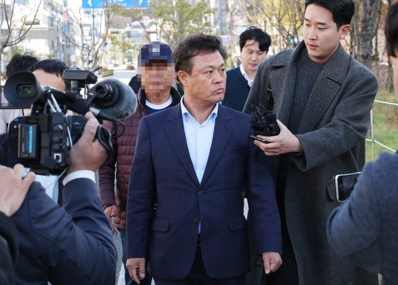 대법, 이학수 <b>정읍시장</b> 허위사실공표 <b>파기환송</b>…이재명 판례 인용