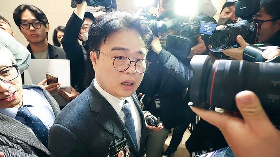 '막말 논란' <b>임현택 의협회장</b> 탄핵당했다…반년 만에 퇴진