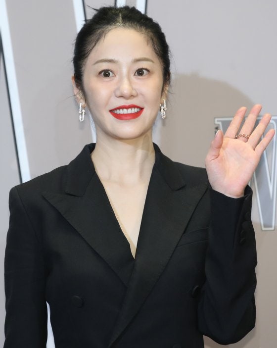 <b>고현정</b>, 가장 황당했던 소문은…"<b>연하 킬러</b>, 배우 막 사귄다고"