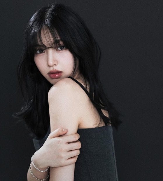 "음침한 남자 싫어"…'<b>동덕여대 공학</b> 반대' <b>김수정</b>, 악플에 결국