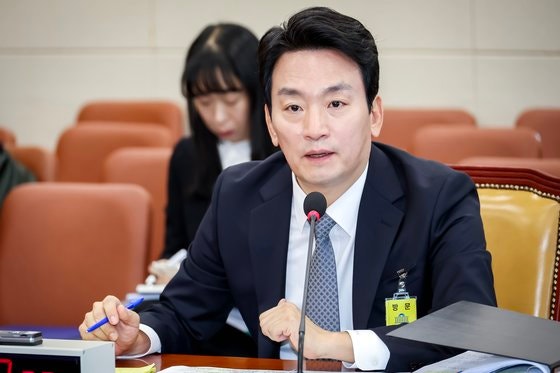 박장범 KBS 사장 후보 청문회 <b>하루</b> 더 <b>연장</b>…與 "전례없는 3일 청문회"