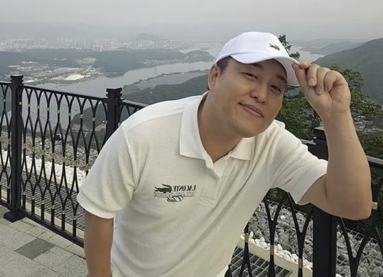 개그맨 <b>성용</b>, 35세 나이에 돌연 사망…"억측 삼가해달라"