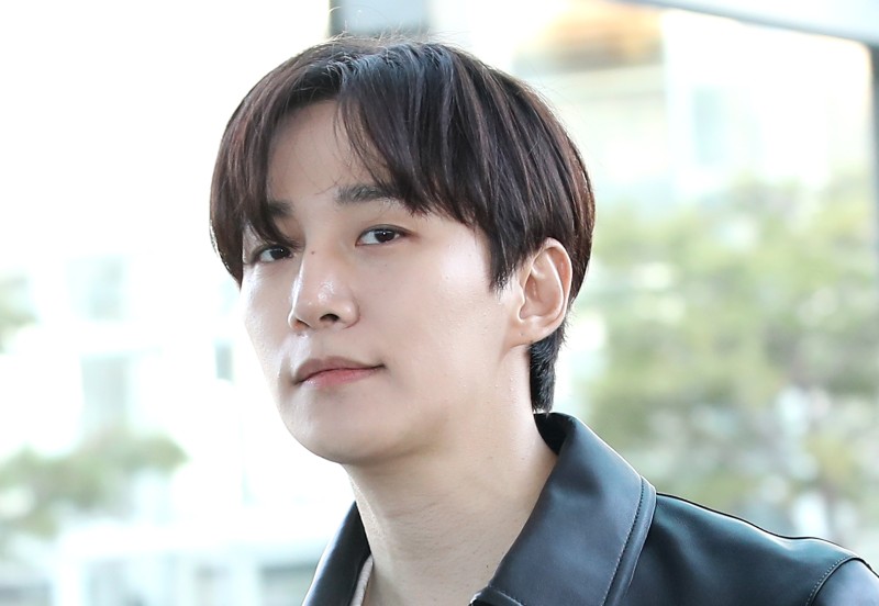 세무조사 받은 <b>이준호</b> "고의 탈세 아냐, 추징금 납부"…무슨 일