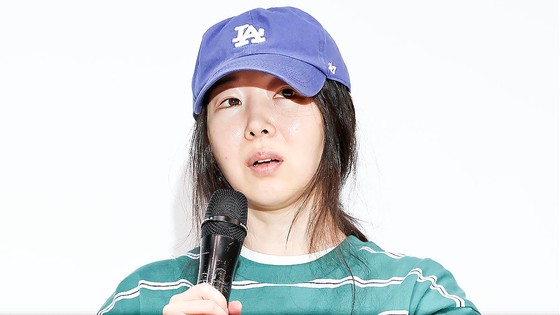 "양아치 발언", "좌표찍기"… <b>민희진</b> 둘러싼 <b>법정</b> 싸움 개시
