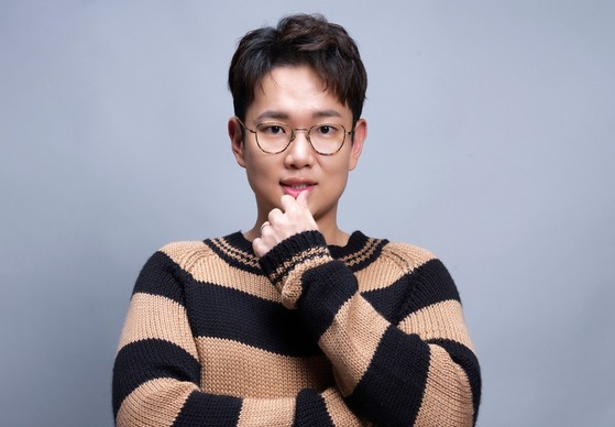 <b>장성규</b> "故오요안나에 비하면 먼지 같은 고통이라 침묵했는데…"
