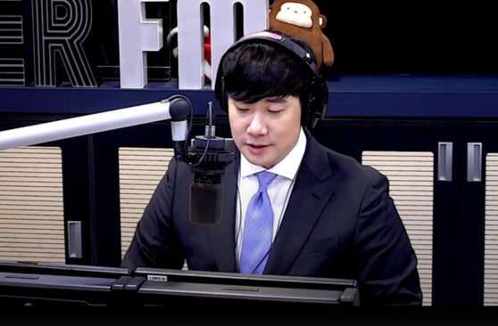 배성재 "<b>김다영</b>, 골때녀하다 엮였다…어떤 면에서든 저보다 나아"