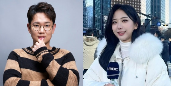 <b>장성규</b> "故<b>오요안나</b>·<b>김가영</b> 이간질? 유족이 적극적 해명 권유"