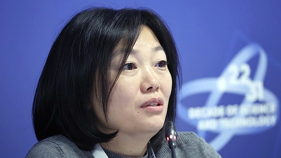 부부싸움에 총격전까지…'러 최고 <b>여성갑부</b>' <b>고려인</b> 결국 <b>이혼</b>