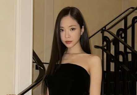 <b>손나은</b> 폰 해킹 당했다…"해킹범에 돈 줬는데 또 협박"