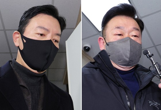 검찰, ‘尹 체포 저지’ <b>김성훈 구속영장</b> 3번째 <b>기각</b>