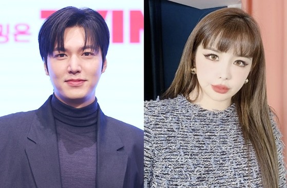 박봄 셀프 열애설! 이민호 측의 반박과 진실은? 👀