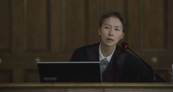 '우영우 판사' 연극배우 <b>강명주</b>, 암 투병 끝 54세로 별세