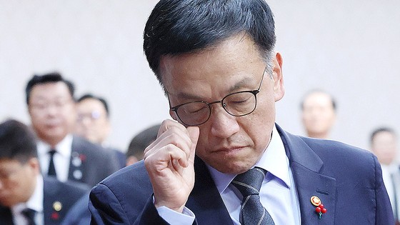 [단독] <b>최상목</b>, 마은혁 임명 오늘 안할듯…반대 많으면 더 미룰수도