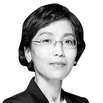[하현옥의 시선] 엔비디아가 ‘K정치인’을 만나면