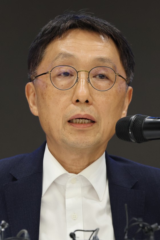 [단독] "이젠 전공의들이 의대생에 '학교 돌아가라' 말할 때"
