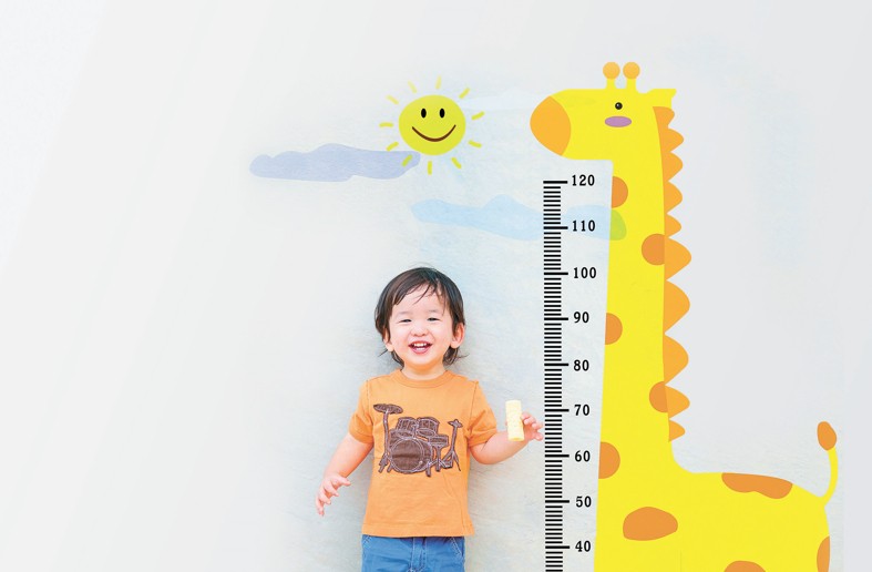 벌써 여자티, 벌써 남자티…'운∙수∙식' 체크해 봤나요 [Health&]