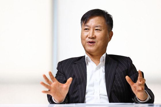 "올해 한국 증시, 미국만큼 좋을 것…지금이 저점 매수 기회"