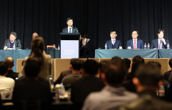 각성한 개미, 돌아온 총수, 경영권 분쟁…올해 주총 키워드 셋