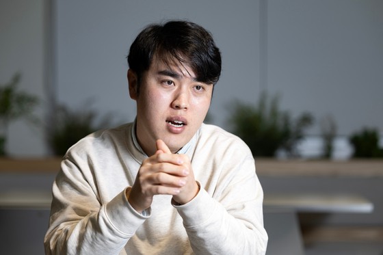 가난 대 끊은 89년생 '미친X'…"돈 없어도 뭐든 할 수 있더라" [안혜리의 인생]