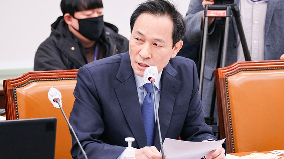 "<b>심우정</b>, 국민 원숭이 취급" 野<b>탄핵</b>론에…<b>우상호</b> "<b>탄핵</b>은 안돼" 왜