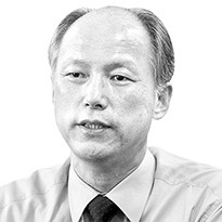 [김병기 ‘필향만리’] 斗筲之人 何足算(두소지인 하족산)
