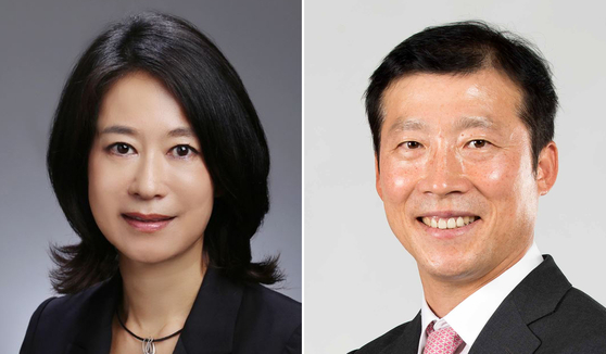 대한체육회 사무총장 김나미, 105년만에 첫 여성