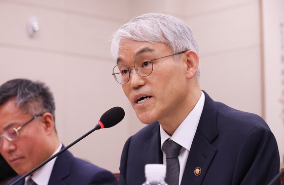 천대엽 “윤 구속취소, 즉시항고 통해 상급심 판단 받을 필요”