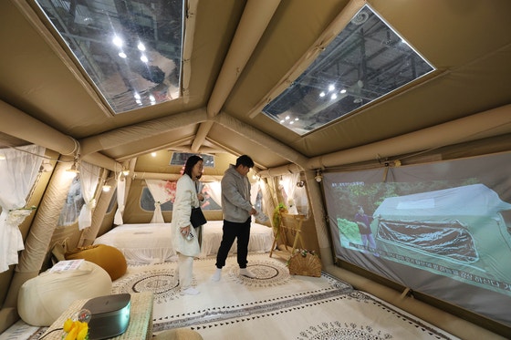 [사진] 웬만한 집 안 부럽구나