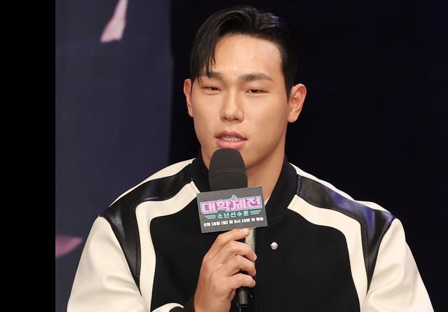 "일하는데 왜 돈 없냐" <b>캥거루족</b> 직격…<b>윤성빈</b> "비하 의도 없어"