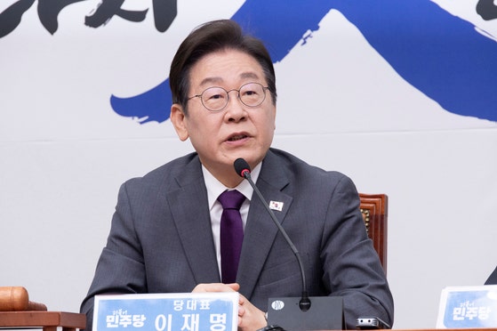 野, 끝내 <b>최상목 탄핵안 발의</b>…尹정부 들어 30번째