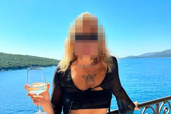 두바이 실종 女인플루언서…사지 부러지고 피투성이로 발견, 뭔일