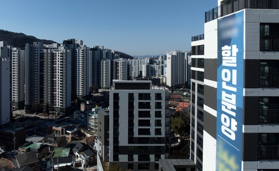 악성 미분양 11년 5개월 만에 최대...주택·건설 지표도 줄하향
